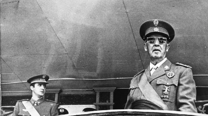 ¿El franquismo solo fusiló en la posguerra a 15.000 españoles que, además, se lo merecían?