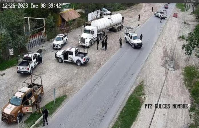 EU sanciona a ciudadanos y empresas mexicanas por vínculos con cártel de droga