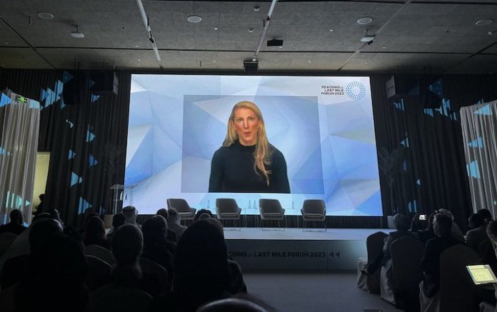 El cambio climático está afectando a más de 3.300 millones de personas, estima la OMS