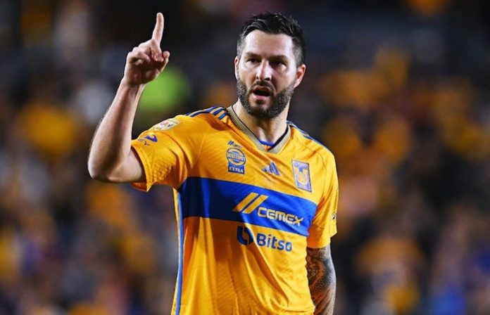 Tigres vence al Puebla y avanza a las semifinales