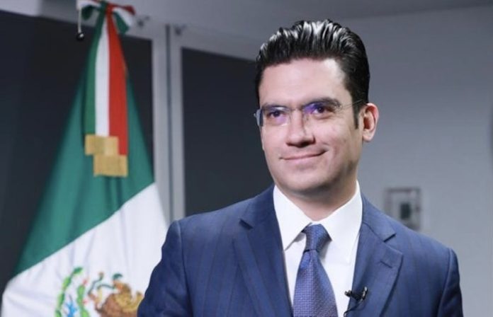 PAN no acompañará iniciativas que pretendan vulnerar democracia o instituciones constitucionalmente autónomas: Jorge Romero