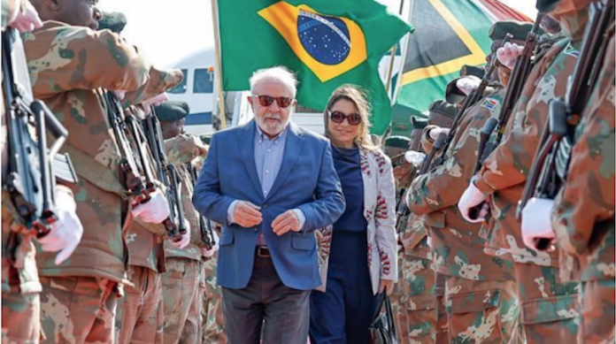 Brasil regresa a África: ¿podrá la economía más grande de Latinoamérica retomar el terreno perdido?