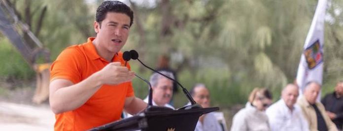 No requiero el aval del Congreso para volver a la gubernatura de NL, señala Samuel García