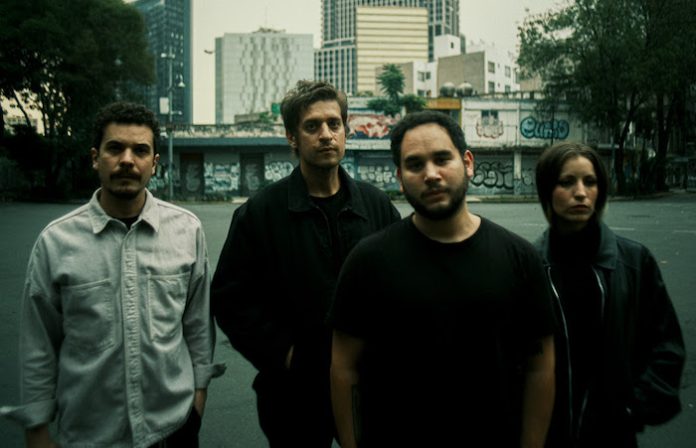 Vaya Futuro comparte “Sin Nombre”, segundo adelanto de su próximo álbum Fuego, Guíame