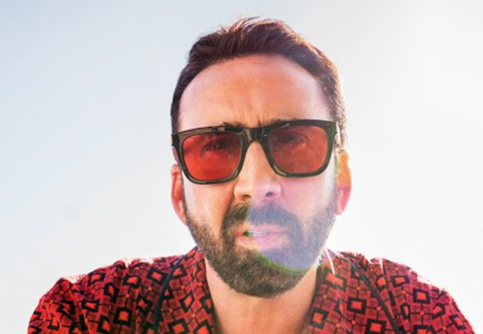 Está Nicolas Cage listo para retirarse del cine; quiere hacer televisión