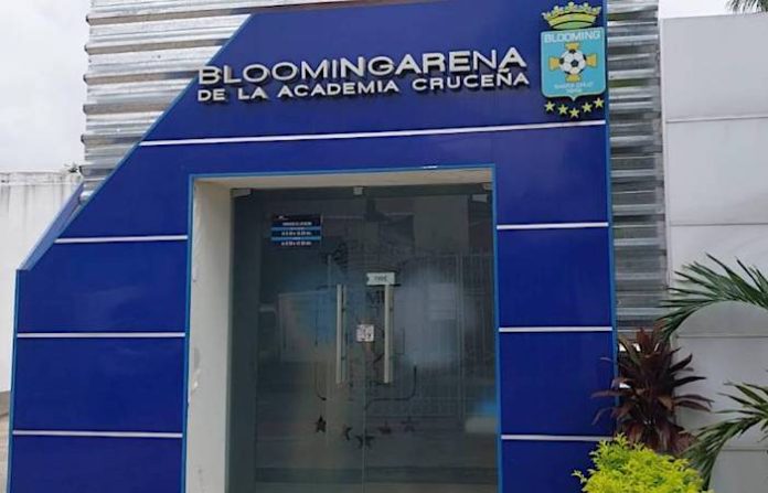 Allanan oficinas de la Federación Boliviana de Fútbol y un club en el caso Marset