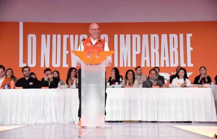 Van a saber lo que es meterse con Movimiento Ciudadano, esto no ha terminado: Dante Delgado