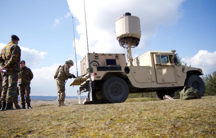 Departamento de Estado de EU aprueba venta de radares y equipos a Emiratos Árabes Unidos