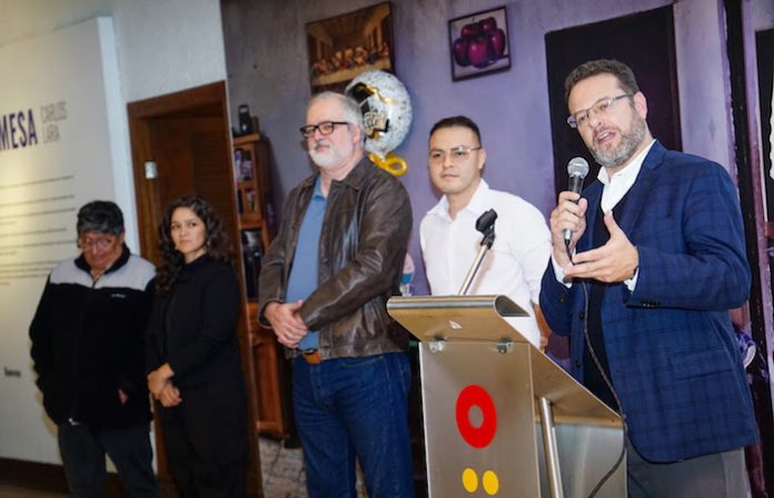 Promueve Conarte la Obra de Creadores de Nuevo León