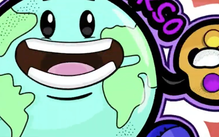 Otorga INFONL premios a 12 ganadores de los concursos “Arte Transparente” y “Pinta un Mundo Transparente”