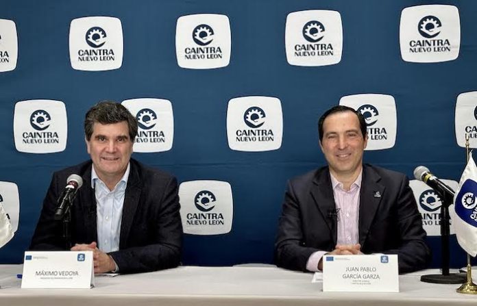 La situación en NL ya está aclarada y no repercutirá en la economía: Máximo Vedoya