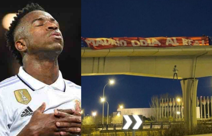 Ocho meses de prisión en suspenso para una persona por racismo contra jugadores del Madrid