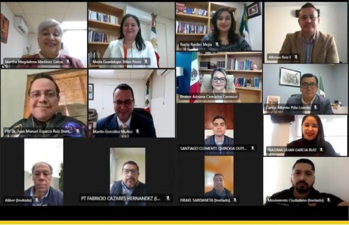 Asigna IEEPCNL fórmula de diputación local