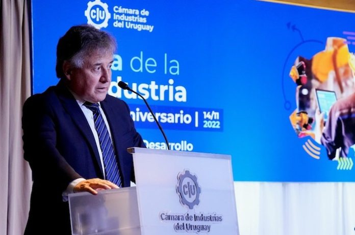 Uruguay confía en cerrar acuerdo Mercosur-UE actuando de forma “urgente y pragmática”