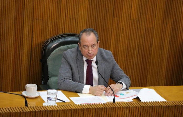 Es Nuevo León estado con mejores finanzas y el que más recursos transfiere a municipios