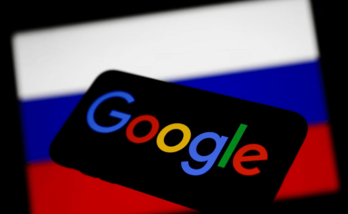 Rusia multa a Google con casi $8.600 por negarse a limitar el acceso a un vídeo de YouTube