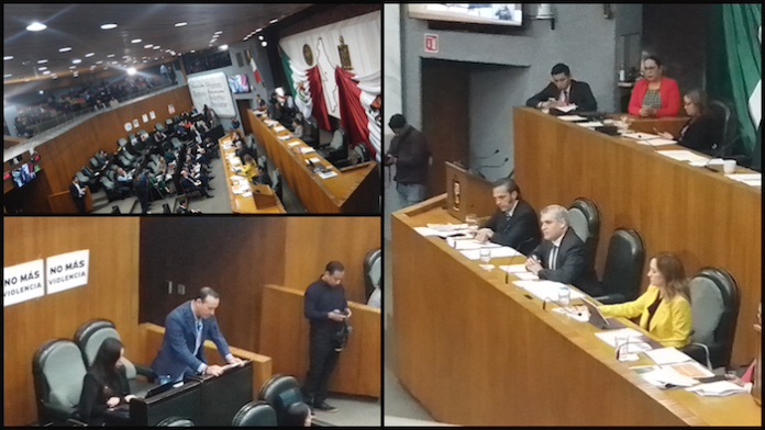 Son indispensables obras complementarias a Tesla: Iván Rivas