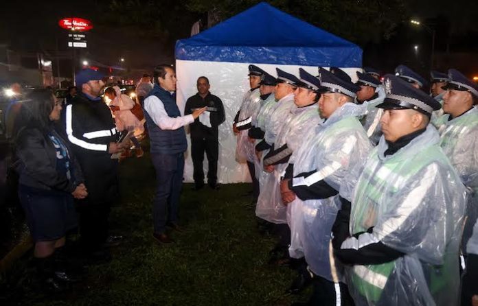 Busca San Nicolás mantener saldo blanco en esta época decembrina