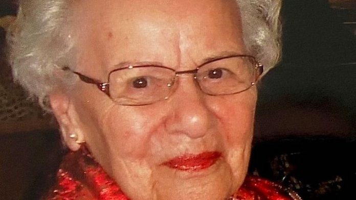Muere a los 110 años Heleen Mackenbach, la mujer más longeva en los Países Bajos