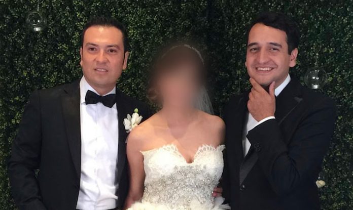 Del INSABI a gobiernos morenistas: así beneficiaron recursos federales a empresa de amigo de Andy López Beltrán