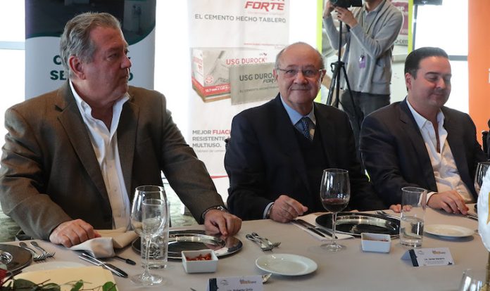 Cierran filas Estado y CANADEVI para impulsar la creación de vivienda en NL