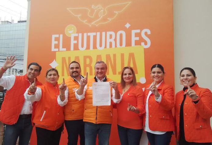 Va Héctor García por alcaldía de Guadalupe