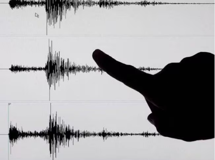 Confirman en Cuba un sismo perceptible en la región caribeña