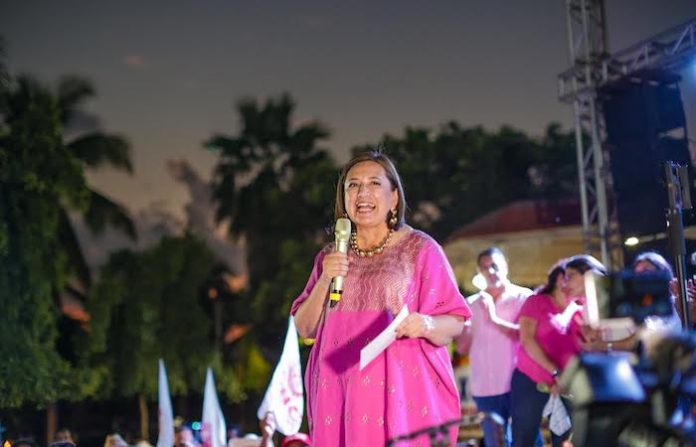 Señor Presidente, deje ya de lavarse las manos ante la masacre de jóvenes