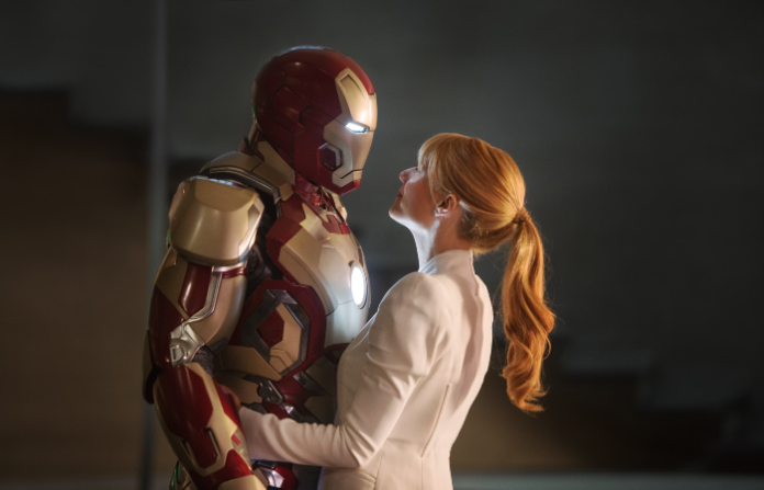Revela Gwyneth Paltrow que no ha visto “Avengers: Endgame”