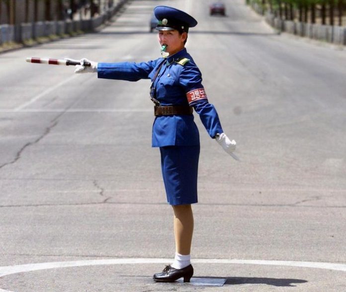 Abogan por el respeto a los derechos humanos de las mujeres en Corea del Norte