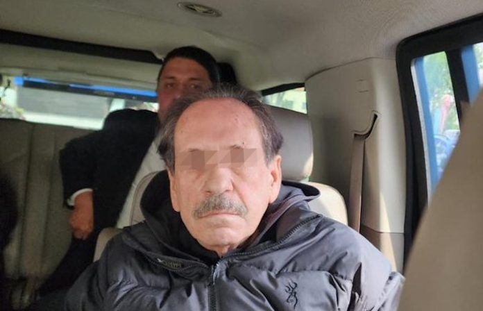 AMLO celebra detención de exdirectivo de agencia mexicana de Seguridad Alimentaria