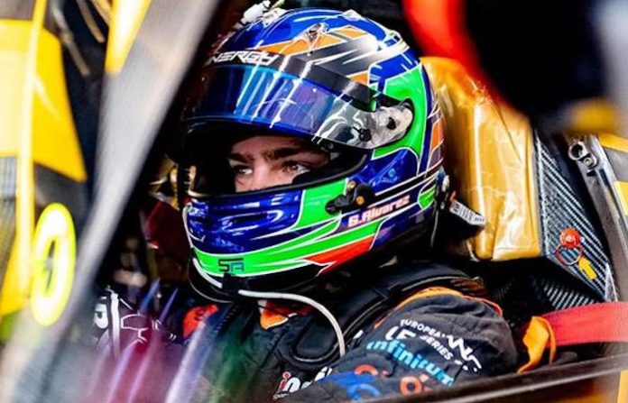 Cierra Sebastián Álvarez temporada con el 24 Endurance México la próxima semana