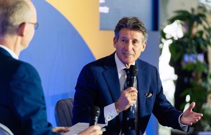 World Athletics rechaza que rusos y bielorrusos compitan en atletismo en los JJOO de París