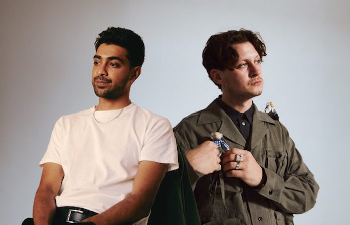 Barry Can’t Swim comparte “Always Get Through To You (feat. Surya Sen)”, parte del soundtrack oficial de EA Sports FC 2024