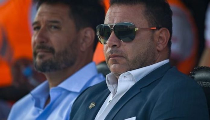 “Ante Tigres aún tenemos posibilidades”: Mohamed, DT de Pumas