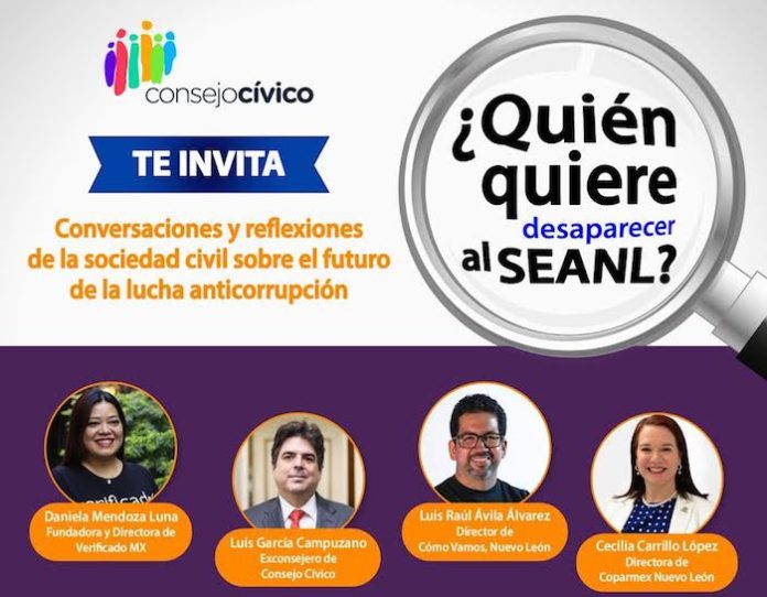 El difícil combate contra la corrupción en NL: Entre la captura y la inoperancia