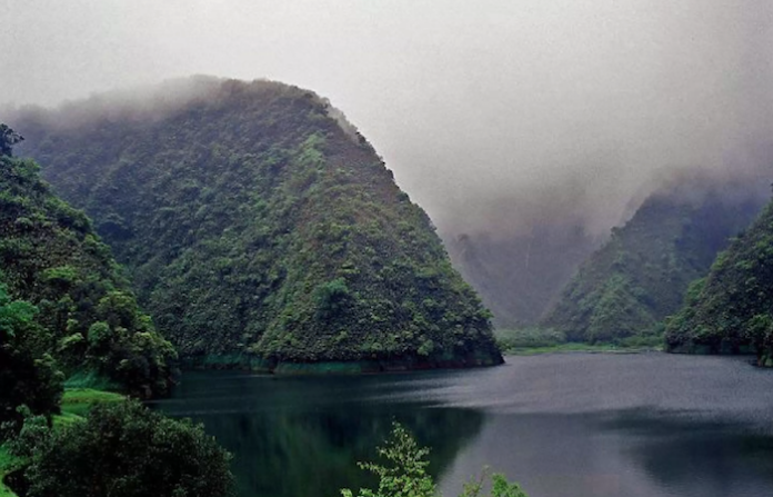 Más de 260 viviendas afectadas por las inundaciones en la Polinesia Francesa