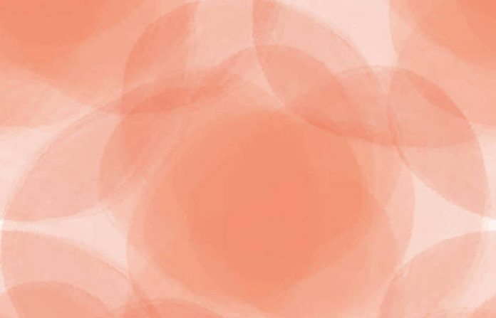 Pantone declara ‘Peach Fuzz’ como el color del año 2024