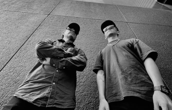 Neuvision y Lasser Drakar, las mentes electrónicas detrás de “OUTER SPACE”: Un viaje de música Techno sin retorno