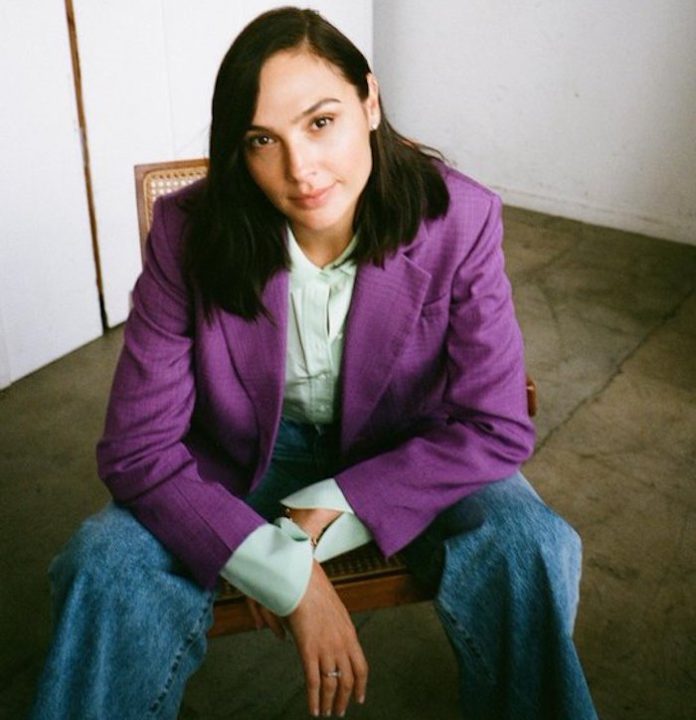 Actriz israelí Gal Gadot critica silencio internacional sobre mujeres víctimas de Hamás