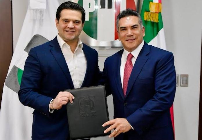 Paco Cienfuegos será el Coordinador de las Campañas Federales en NL