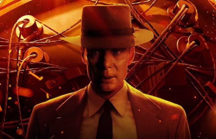 “Oppenheimer” y “Pobres criaturas”, con más nominaciones a los Óscar