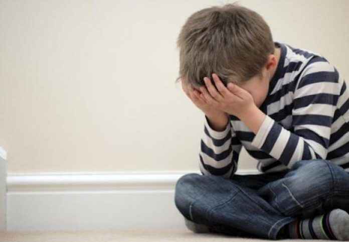 Impulsan iniciativa para prohibir el maltrato infantil como forma de corrección o disciplina