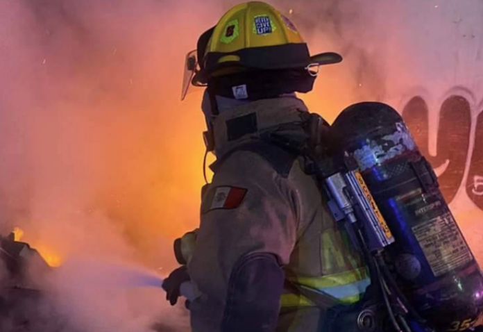 Piden hasta 40 años de prisión a quien provocó de manera dolosa incendios forestales