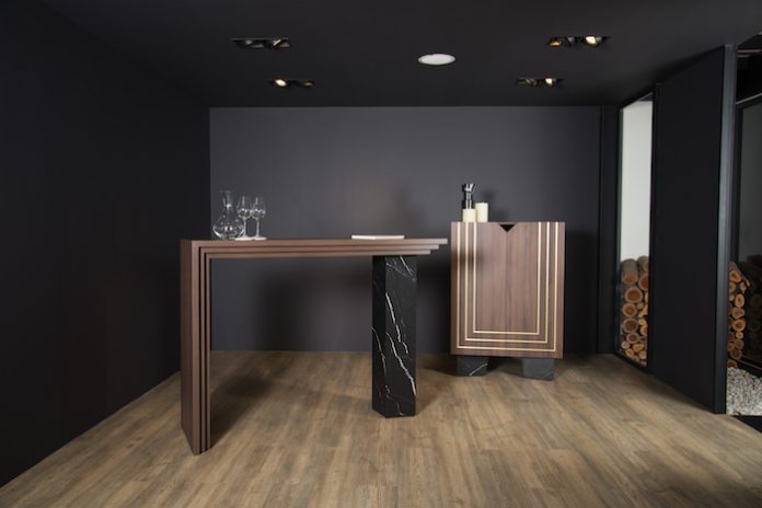 Tecnotabla la forma de elevar tu espacios en casa