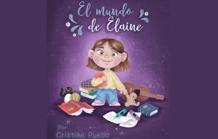 ‘El Mundo de Elaine’: un fantástico viaje para los más pequeños por Cristian Puello Penalo