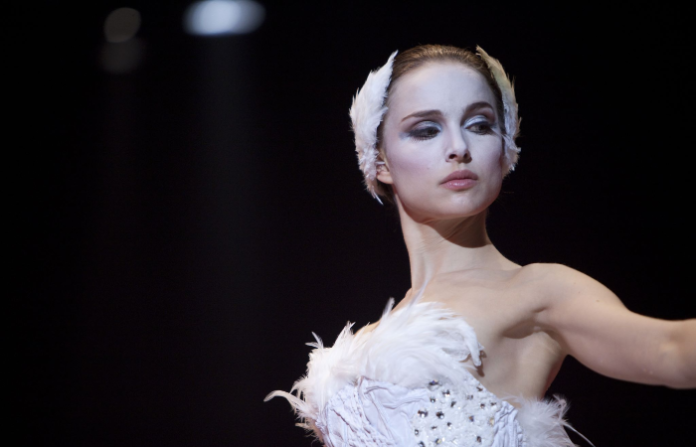 Es ‘actuación del método’ un lujo que las mujeres no pueden permitirse: Natalie Portman