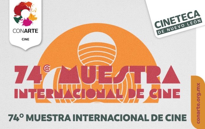 Llega a CONARTE la 74 Muestra Internacional de Cine de la Cineteca Nacional