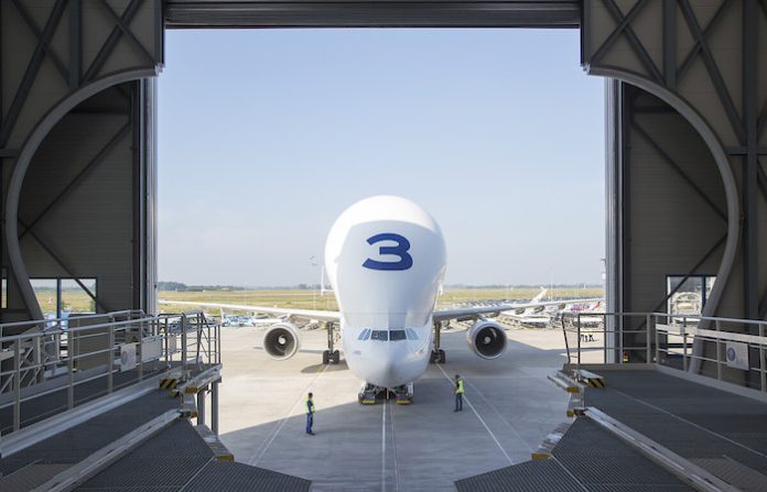 Los pedidos de Airbus en diciembre se multiplicaron por siete respecto a noviembre