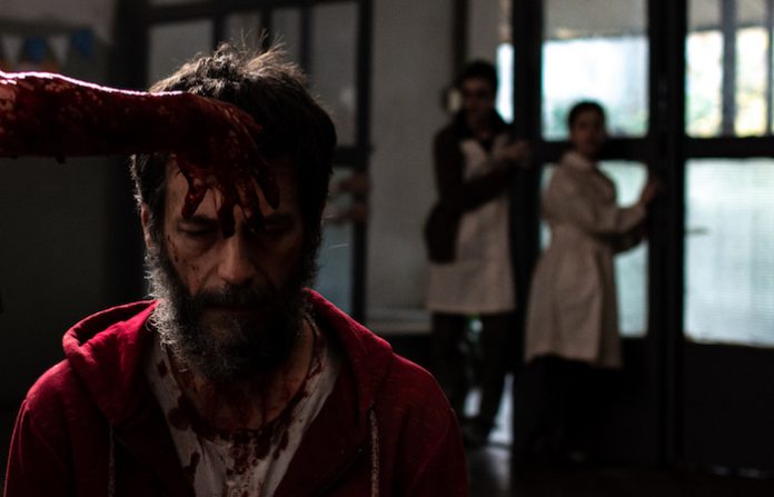 “Cuando acecha la maldad” | Llega a México cine de lo sobrenatural con sabor latinoamericano